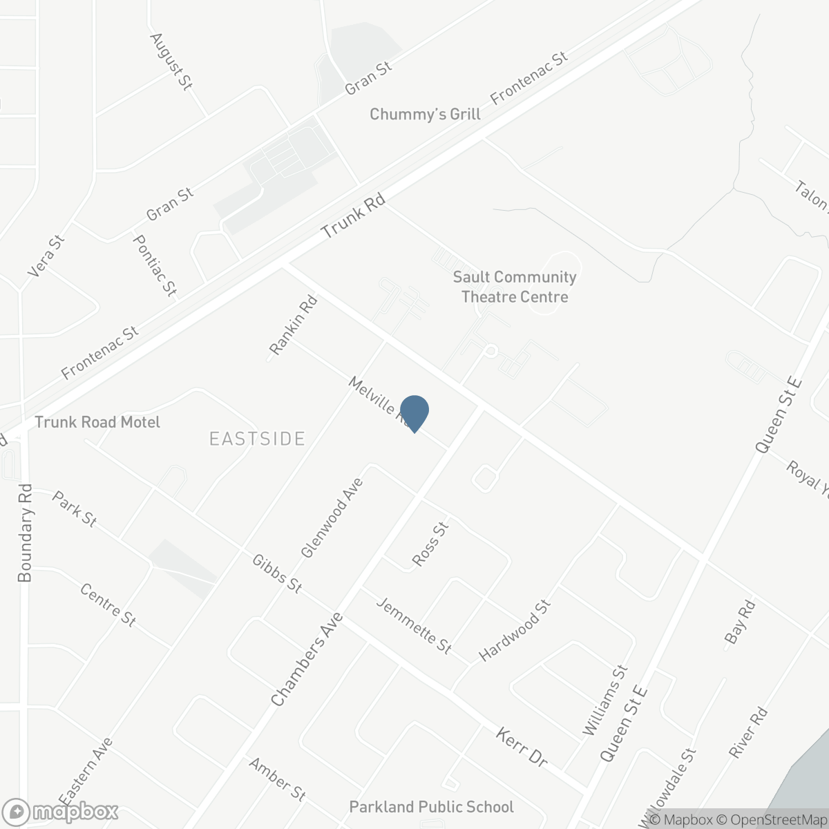 30 Melville RD, Sault Ste. Marie, Ontario P6A 5J3